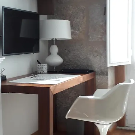 Principe Apartment Vigo