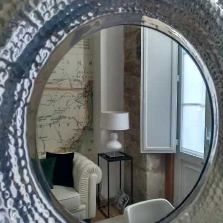 Principe Apartment *