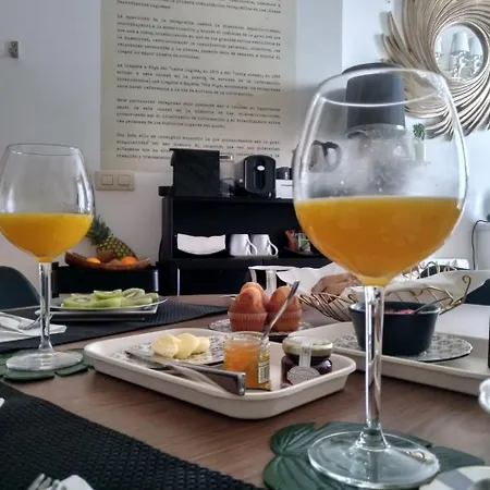 Principe Apartment Vigo