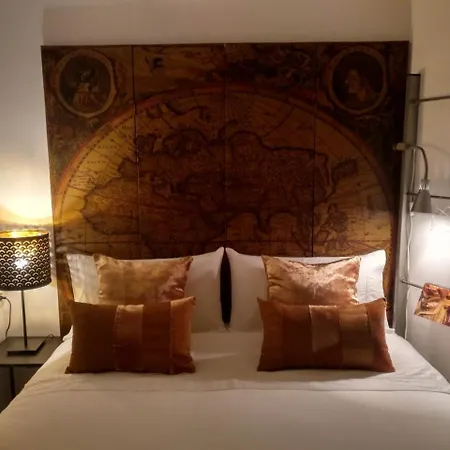 Apartment Principe *